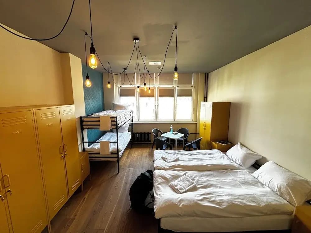 Coffee Inn Hostel Berlin - photo 2
