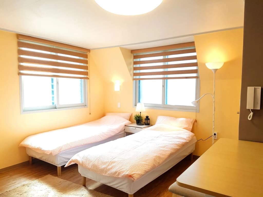 Forêt Guest House - photo 6