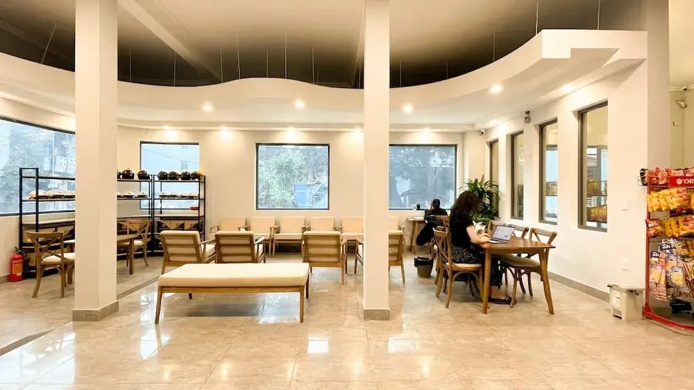 MOTOGO Hostel - photo 22