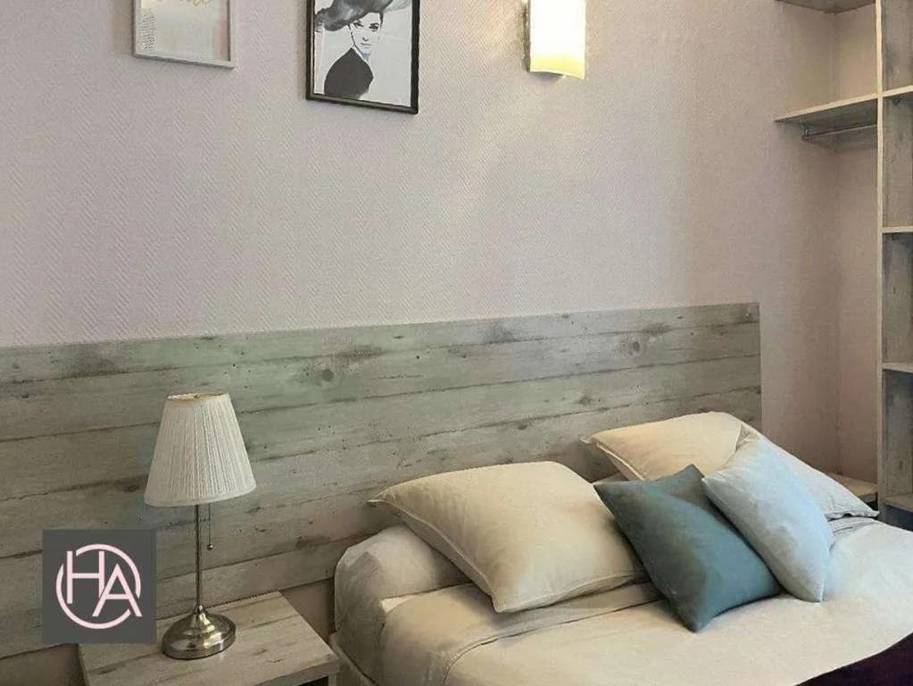 Alliance Hotel Paris - photo 4
