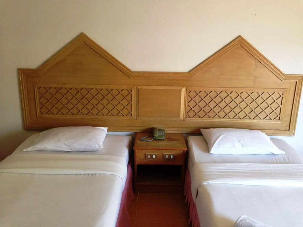 Skaw Beach Hotel - photo 7