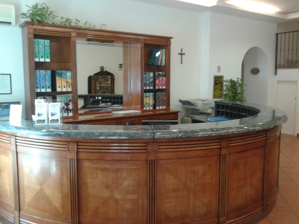 Hotel San Bernardo - photo 23
