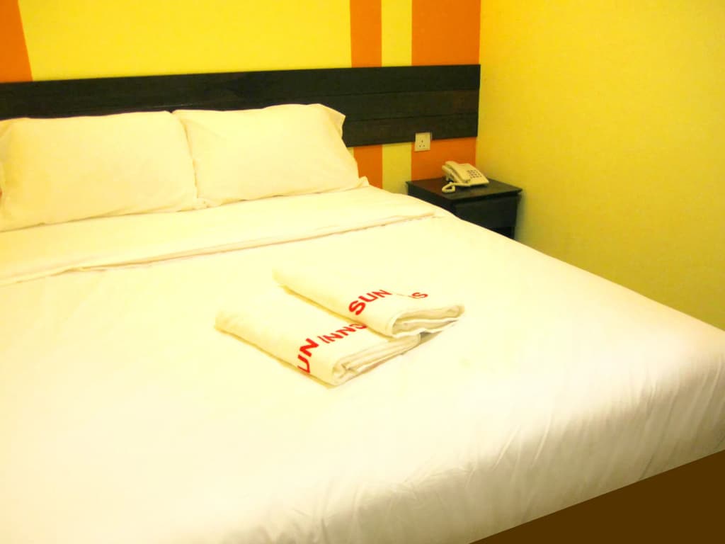 Sun Inns Rest House Kuantan - photo 4