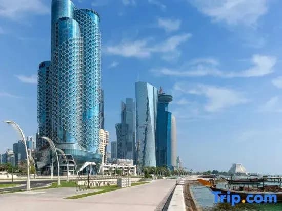 Swissotel Corniche Park Towers - photo 2