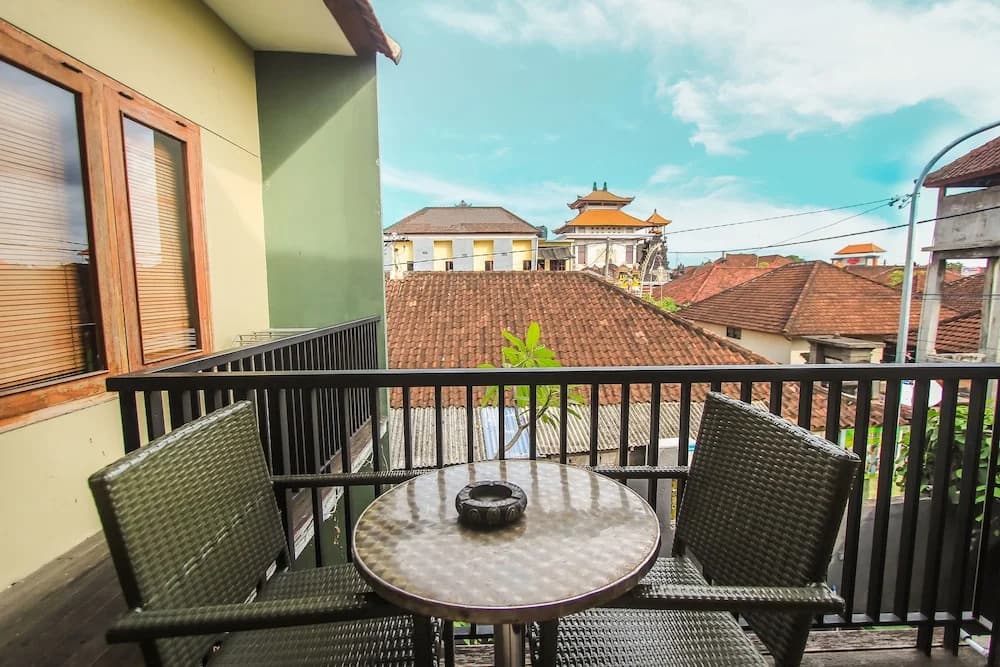 Kuta Legian Inn - photo 15