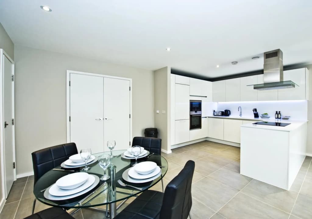 Apartments Inn London - London Bridge - photo 9