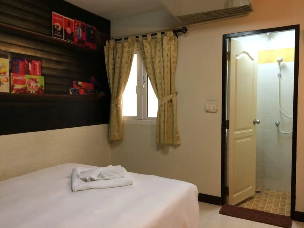 The Mulberry Bangkok Khaosan Road - photo 5