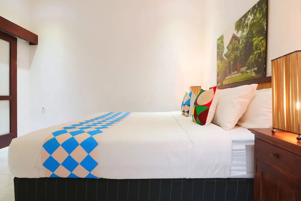 Villa Iluka 2 by OYO Rooms - photo 17