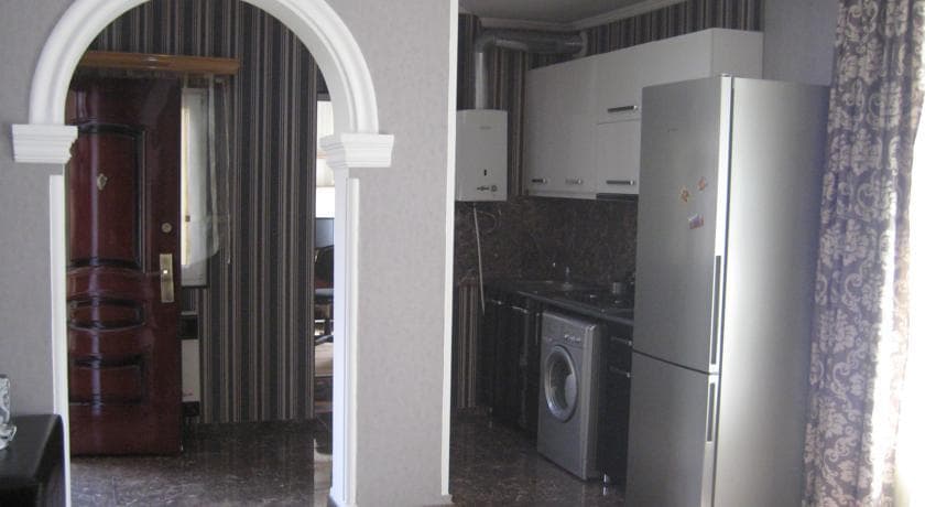 Guesthouse Avlabari - photo 3