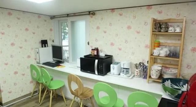 Gom Guesthouse Myeongdong - photo 17