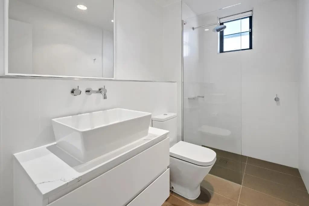 Anchorage Apartments Hampton - photo 8