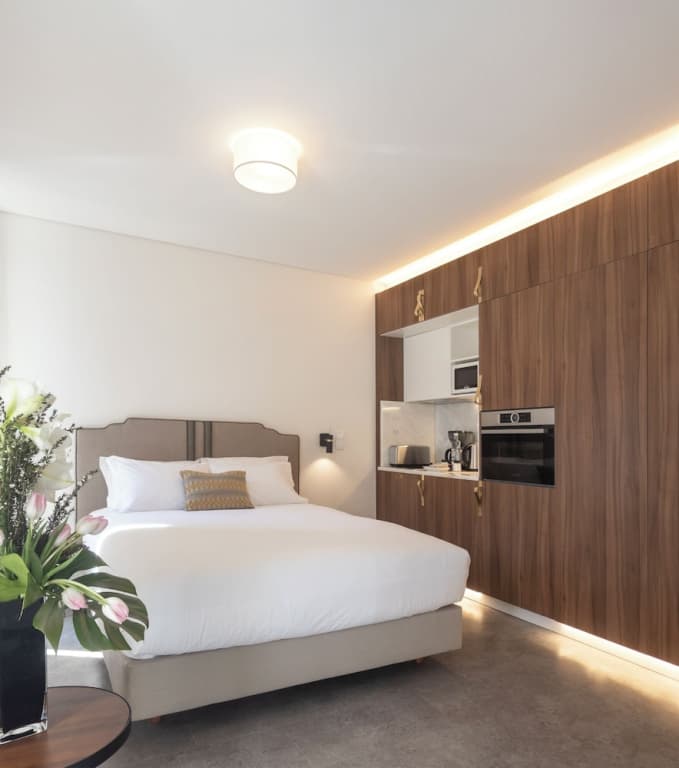 LSA Avenida by Numa - photo 1