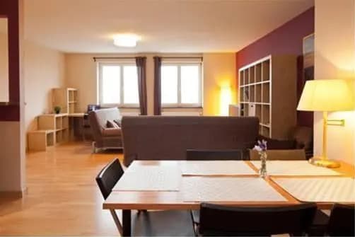 Kaiser Apartments Berlin Charlottenburg - photo 4