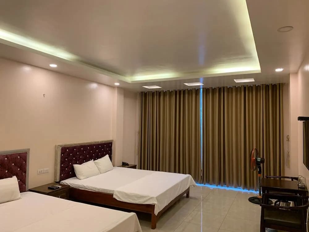 OYO 620 New World Hotel - photo 11