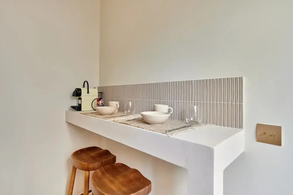 Sublim Studio With AC Beaubourg-le Marais - photo 10