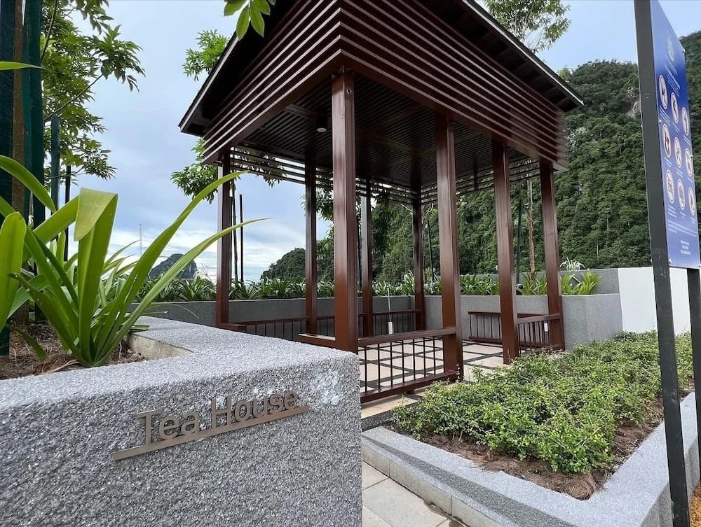 Ojies Onsen - photo 1