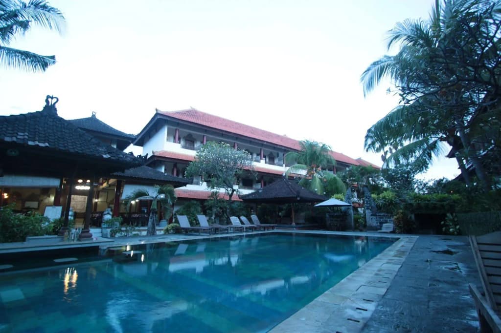 Bakung Sari Resort and Spa - photo 12