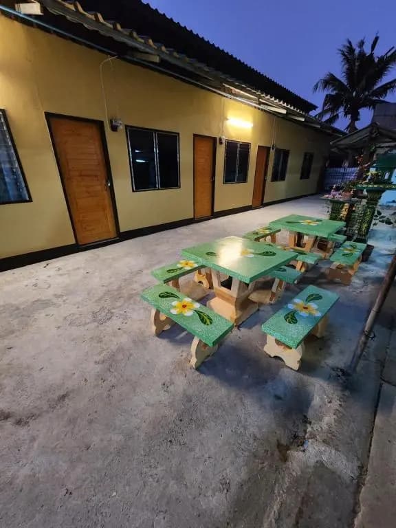 The Thana House - photo 21