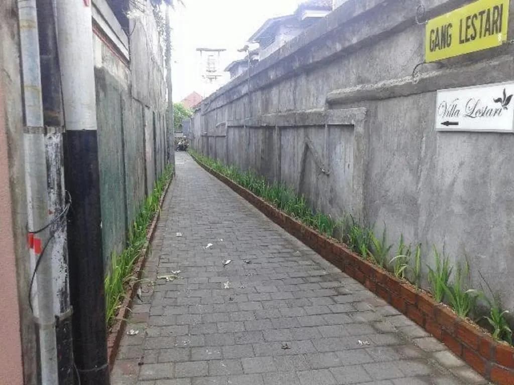Villa Lestari Legian - photo 10