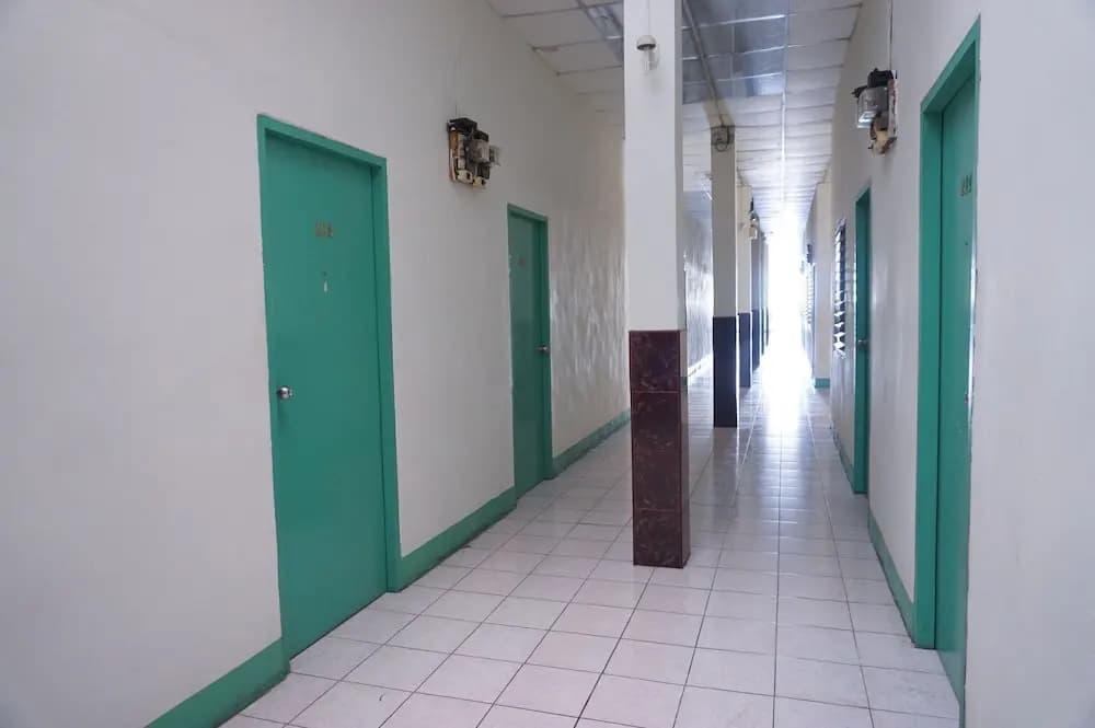 Nanachart Mansion - photo 12