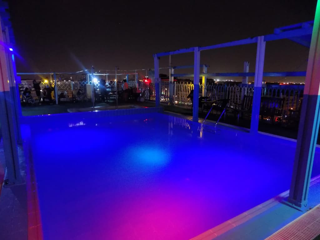 Boonmax Hotel - photo 3
