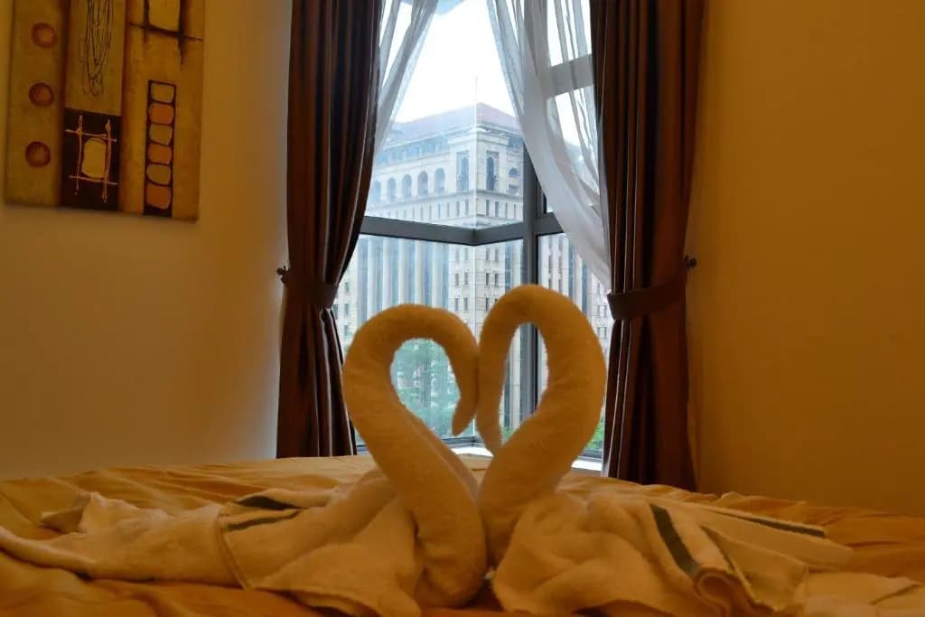 Magic suite - photo 3