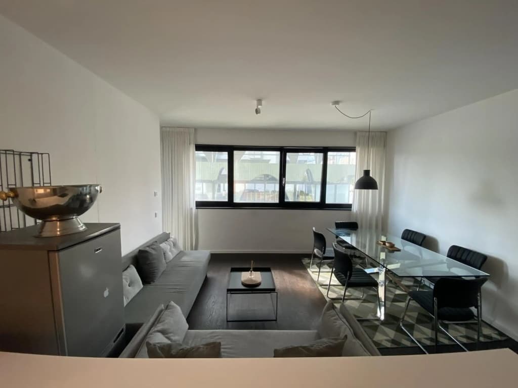 Friedrichshain Apartment - photo 5