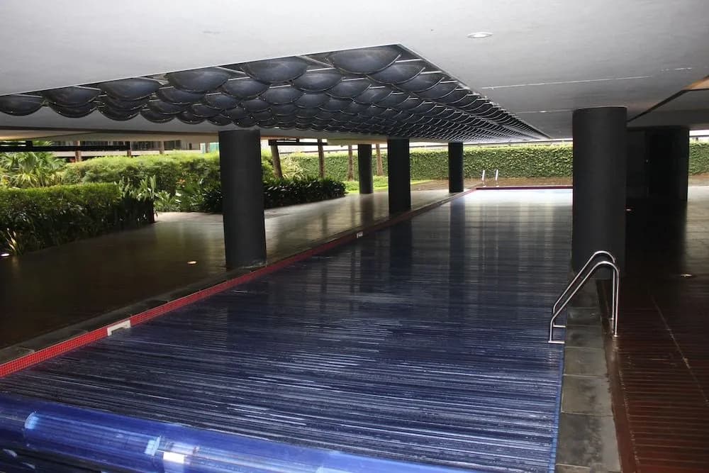 Urban Sea Drift - Rejuvenate Stays - photo 12