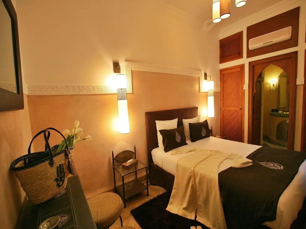 Riad Dar Beldia - photo 2