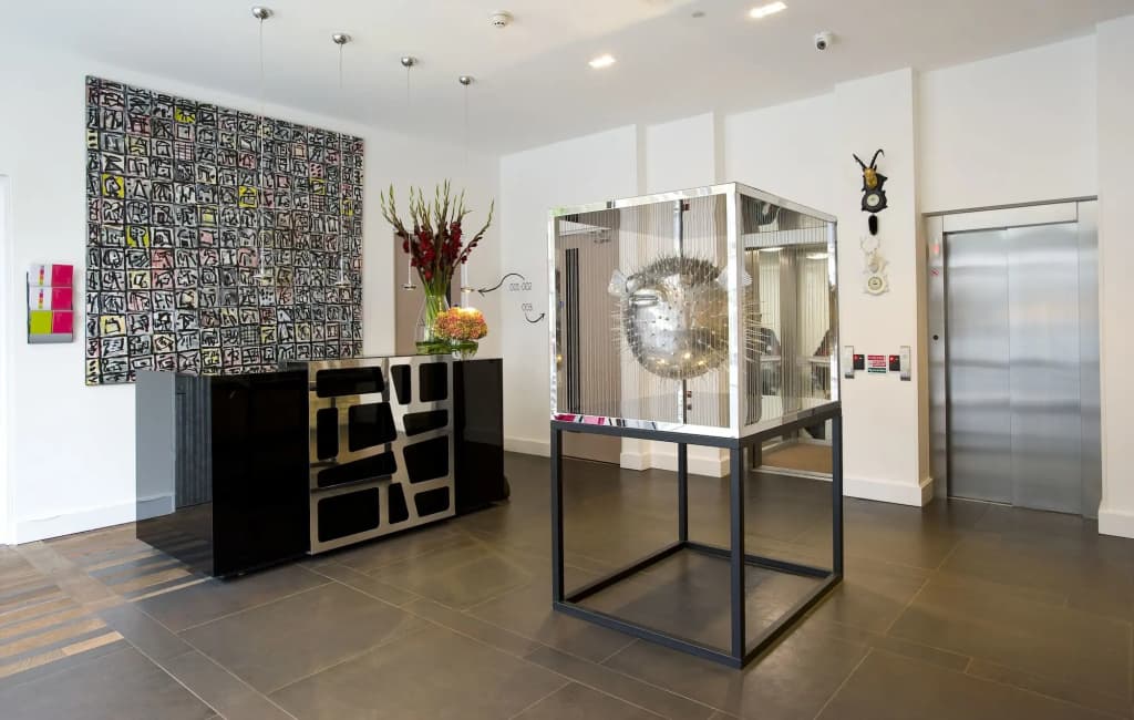 The Rosebery by Supercity Aparthotels - photo 9