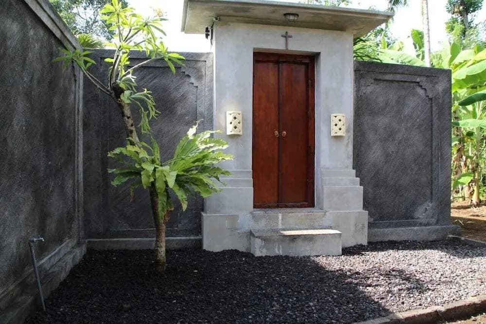 Toekad Ayung Villa - photo 14