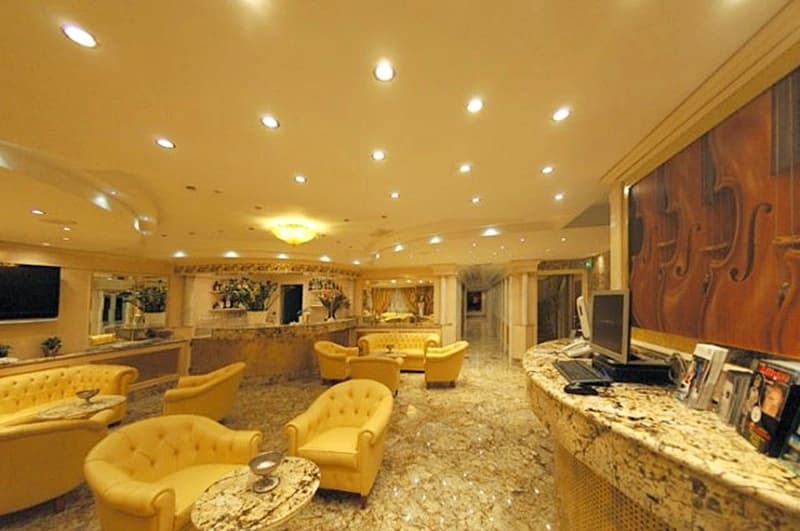Hotel Wagner - photo 1
