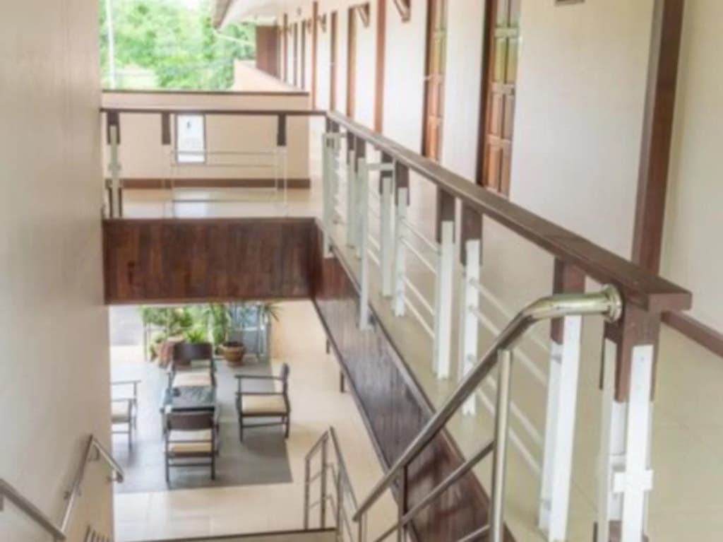 Vimana Hotel - photo 7