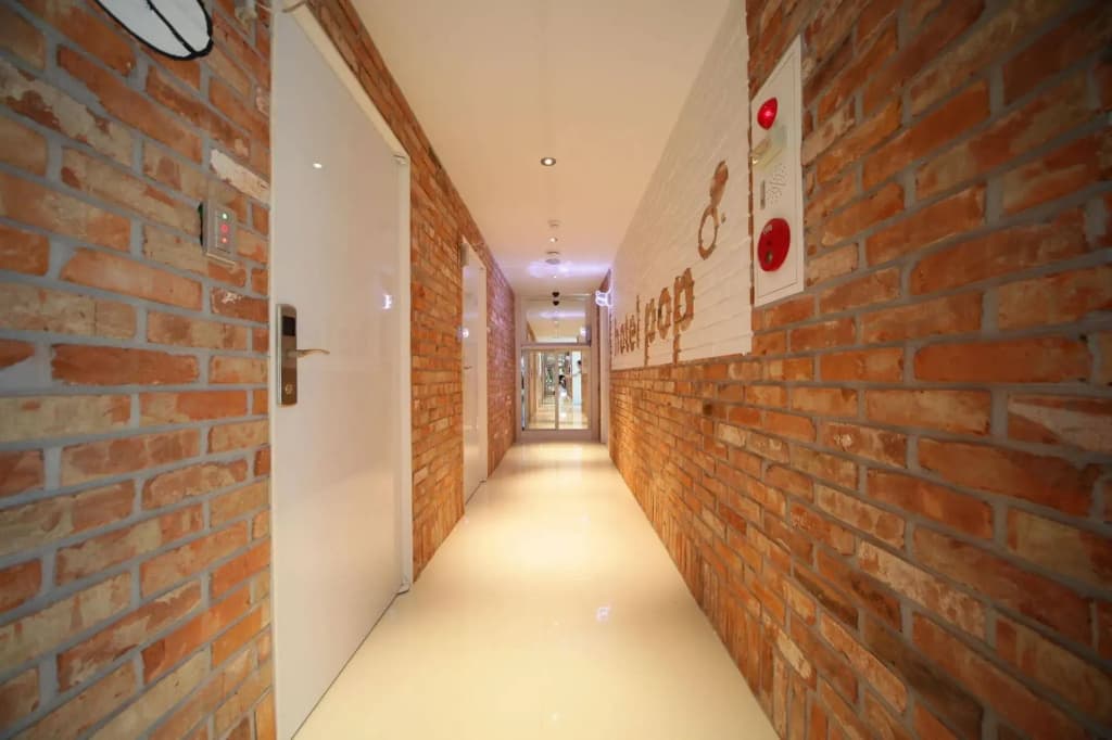 POP1 Hotel - photo 15