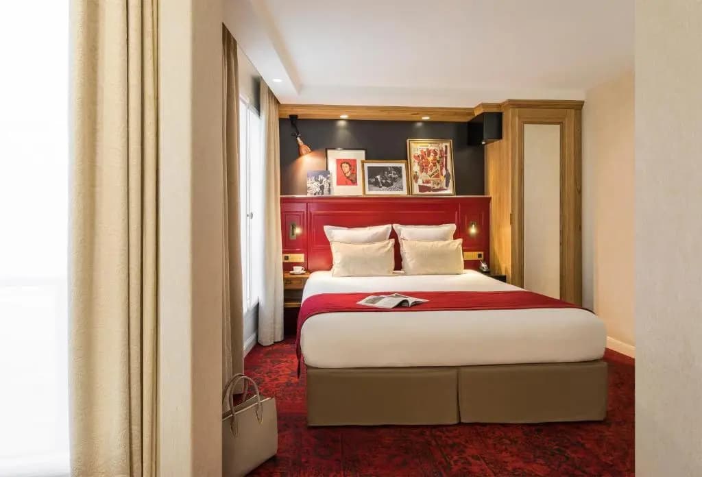 Hôtel des ducs de Bourgogne - photo 26