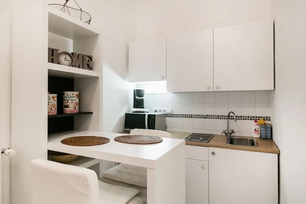 Nagy Diofa 18 Apartment II. - photo 3