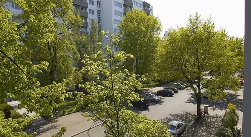 Parkapartments - Berlin 6 - photo 9