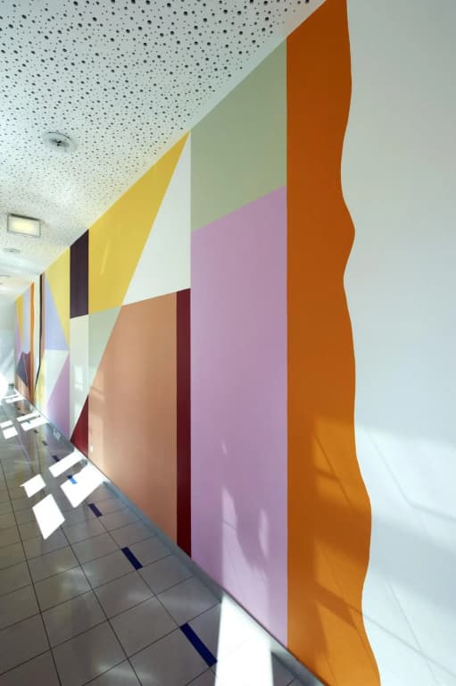 Hotel Kolpinghaus Wien Zentral - photo 17