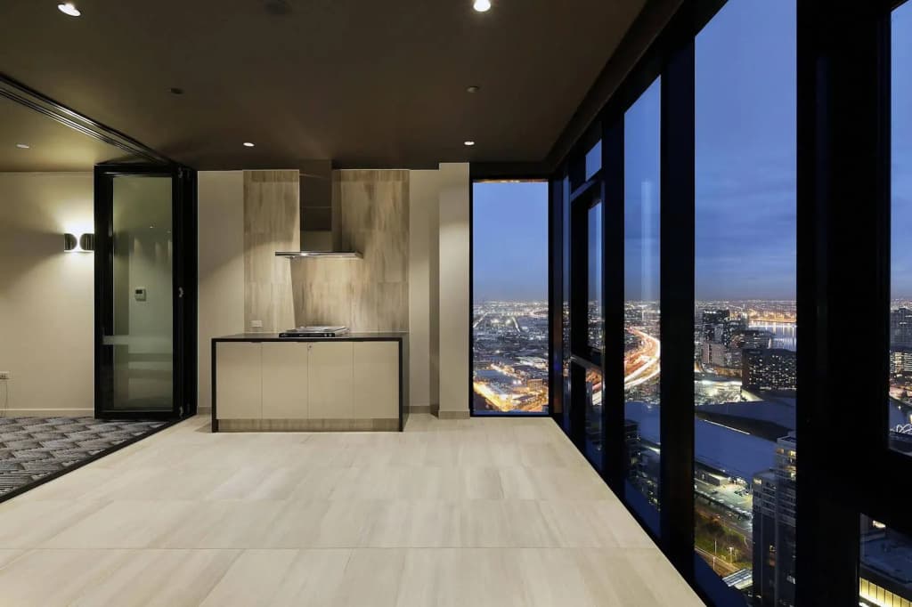 Serviced Apartments Melbourne - Platinum - photo 6