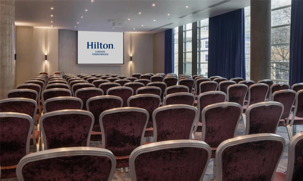 Hilton London Tower Bridge - photo 40