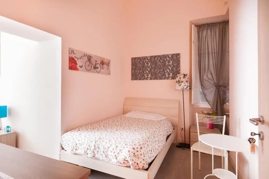 San Giovanni Rooms Roma - main photo