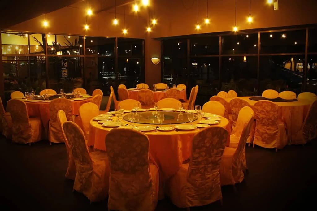 Gold Coast Morib Water Theme Park Resort - photo 15