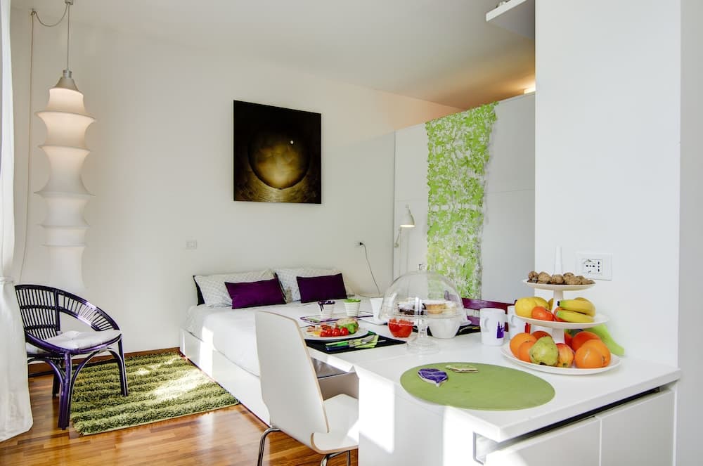 Porta Garibaldi B&B - photo 6