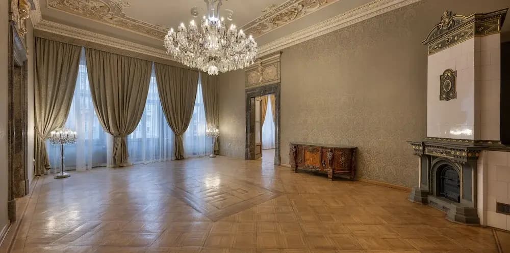 Kaiserstein Palace Apartments - photo 15