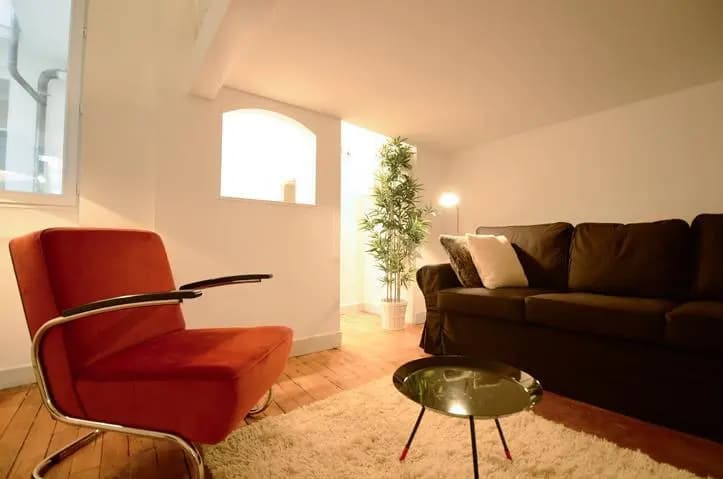 Short Stay Apartment Elisabeth - photo 9