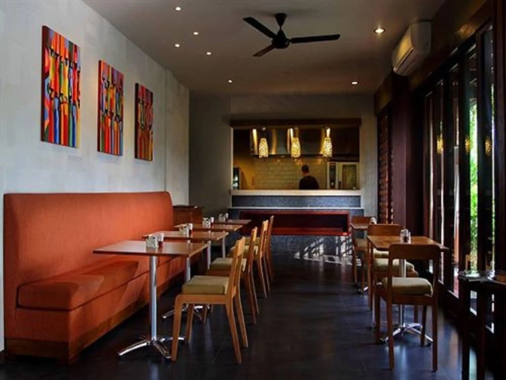 SEMINYAK ICON by Karaniya Experience - photo 25