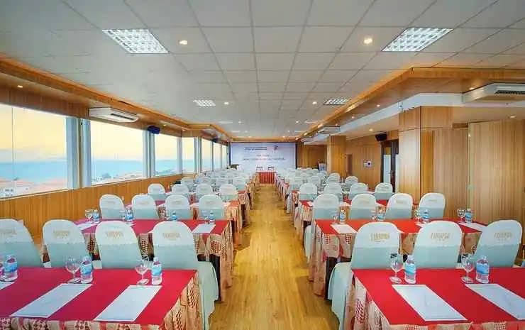 ELC Danang Hotel & Spa - photo 17