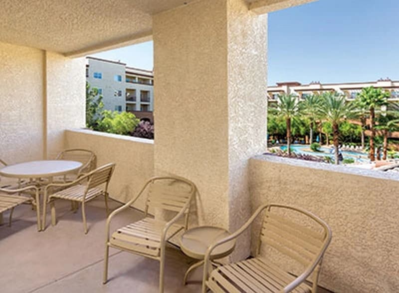 WorldMark Las Vegas Boulevard - photo 39