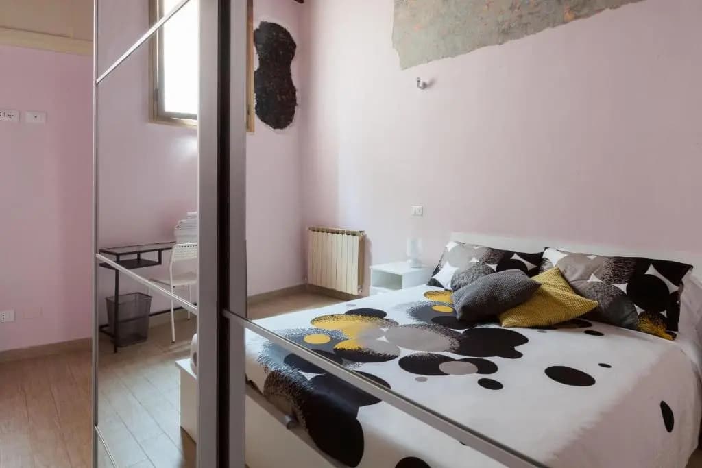 Boccanera a Trastevere Holiday Apartment - photo 4