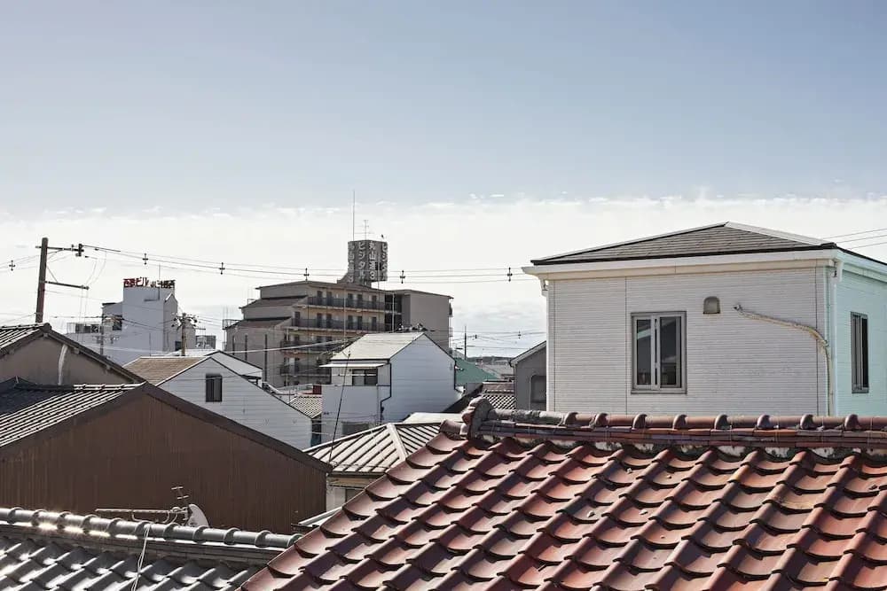 HOME Tengachaya3F - photo 13
